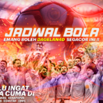 JADWAL PERTANDINGAN BOLA 24 – 25 JULI 2025