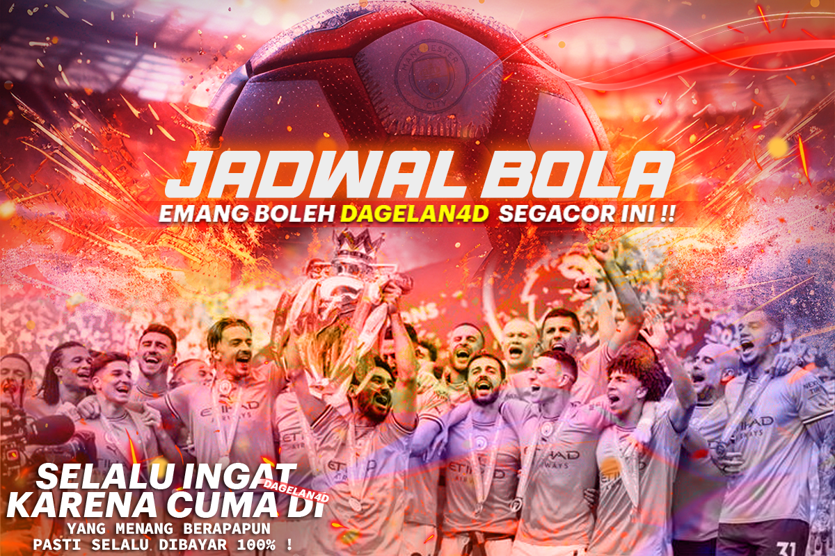 JADWAL PERTANDINGAN BOLA 25 – 26 JULI 2025