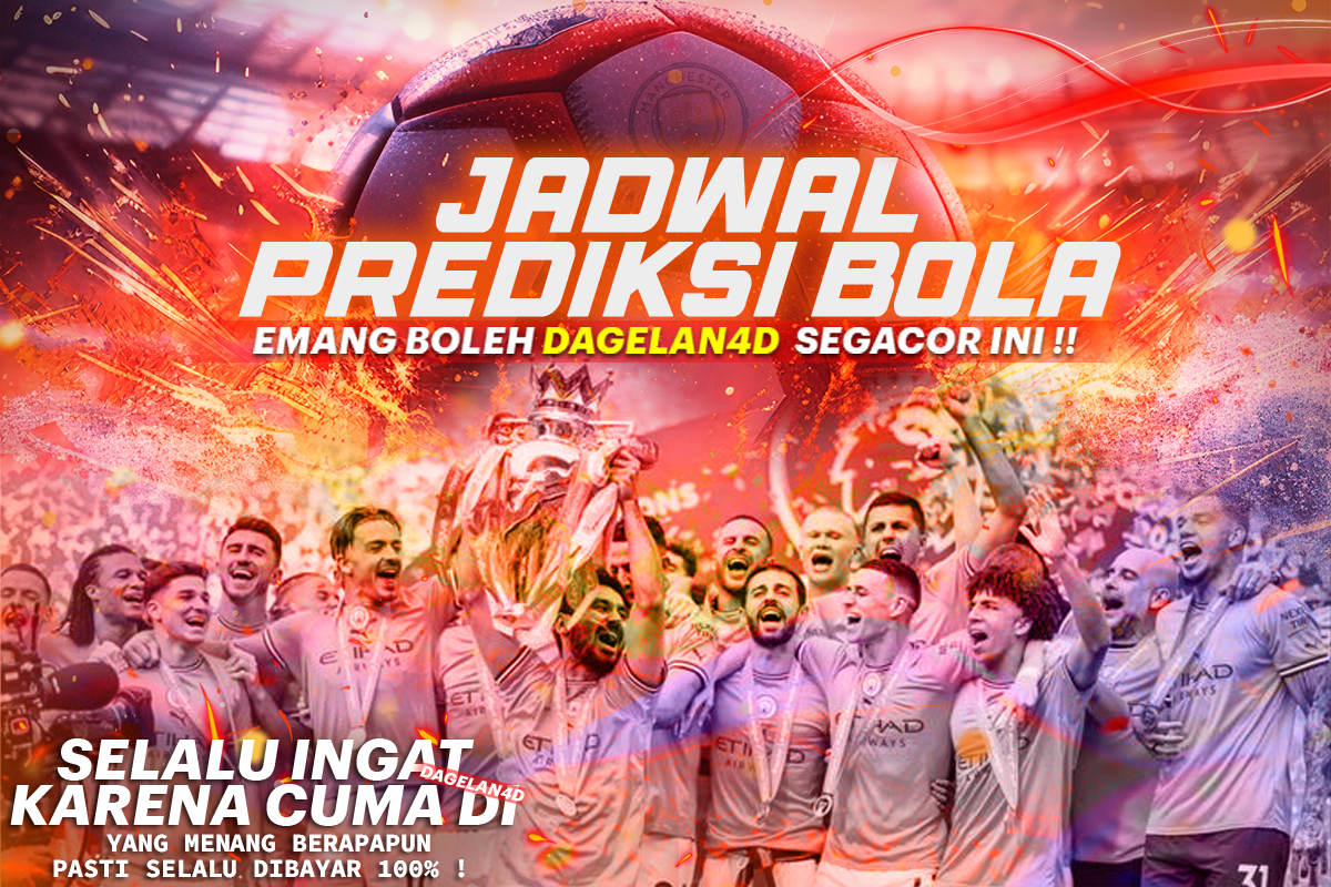 PREDIKSI PERTANDINGAN BOLA 25 – 26 JULI 2025
