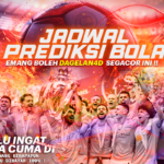 PREDIKSI PERTANDINGAN BOLA 13 – 14 SEPTEMBER 2025