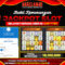 Bukti JP Slot Mahjong Ways DAGELAN4D 30 JULY 2025 Rp 18.100.000, – LUNAS