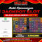 Bukti JP Slot Treasures of Aztec DAGELAN4D 27 JULY 2025 Rp 5.700.000, – LUNAS