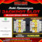 Bukti JP Slot Mahjong Ways DAGELAN4D 28 JULY 2025 Rp 10.000.000, – LUNAS