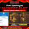 Bukti JP Wild Bounty Showdown DAGELAN4D 24 AGUSTUS 2025 Rp 11,000,000, – LUNAS