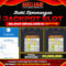 Bukti JP Mahjong Ways DAGELAN4D 26 AGUSTUS 2025 Rp 20,000,000, – LUNAS