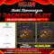 Bukti JP Wild Bounty Showdown DAGELAN4D 27 AGUSTUS 2025 Rp 15,000,000, – LUNAS