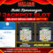 Bukti JP Slot Mahjong Ways DAGELAN4D 03 SEPTEMBER 2025 Rp 40,000,000, – LUNAS