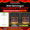 Bukti JP Slot Anubis Wrath DAGELAN4D 04 SEPTEMBER 2025 Rp 14,100,000, – LUNAS