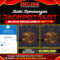Bukti JP Slot Wild Bounty Showdown DAGELAN4D 6 SEPTEMBER 2025 Rp 12,000,000, – LUNAS
