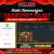 Bukti JP SlotGates of Olympus Super Scatter DAGELAN4D 15 SEPTEMBER 2025 Rp 29,000,000, – LUNAS