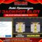 Bukti JP Slot Mahjong Ways 2 DAGELAN4D 14 OKTOBER 2025 Rp 20.000.000, – LUNAS
